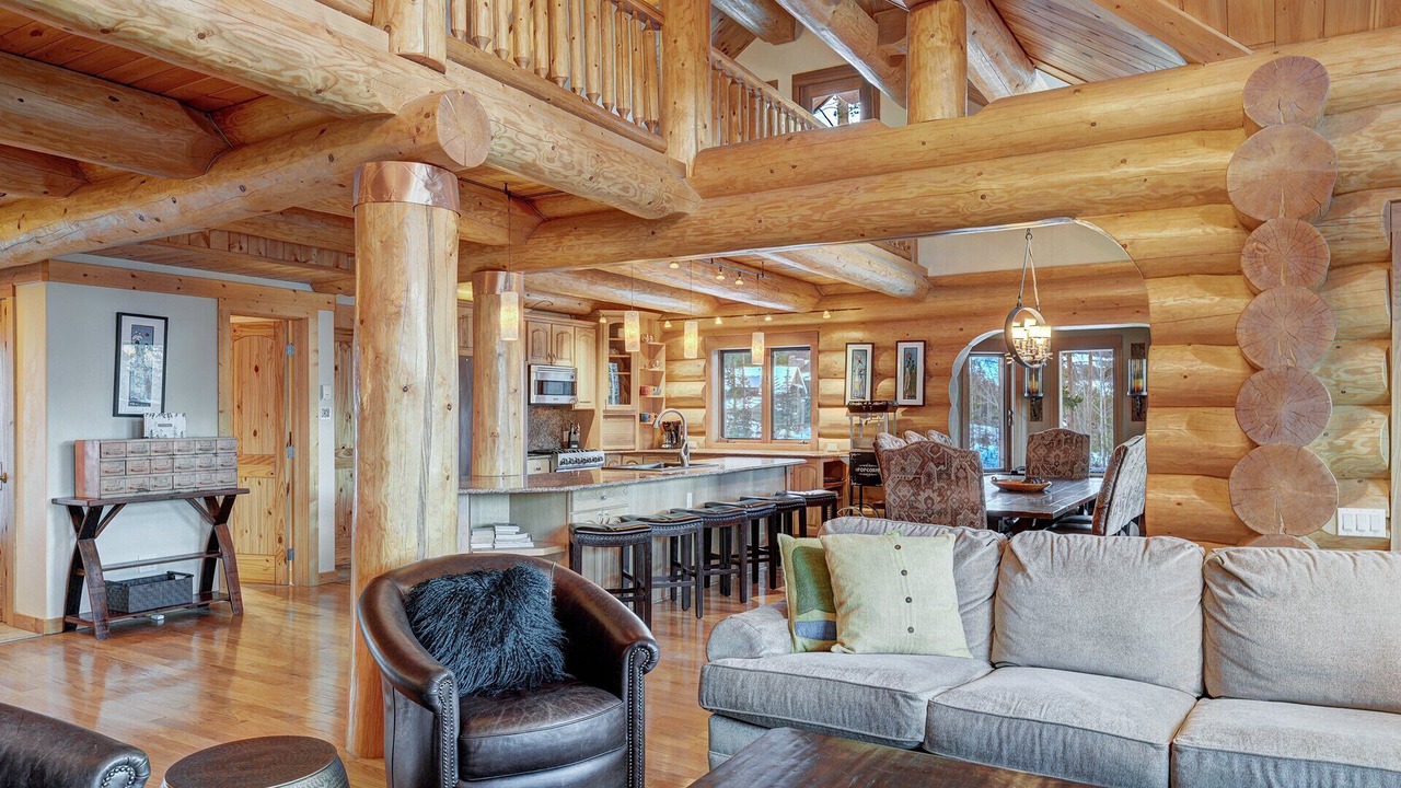 Photo of Livingroom in The Highlands