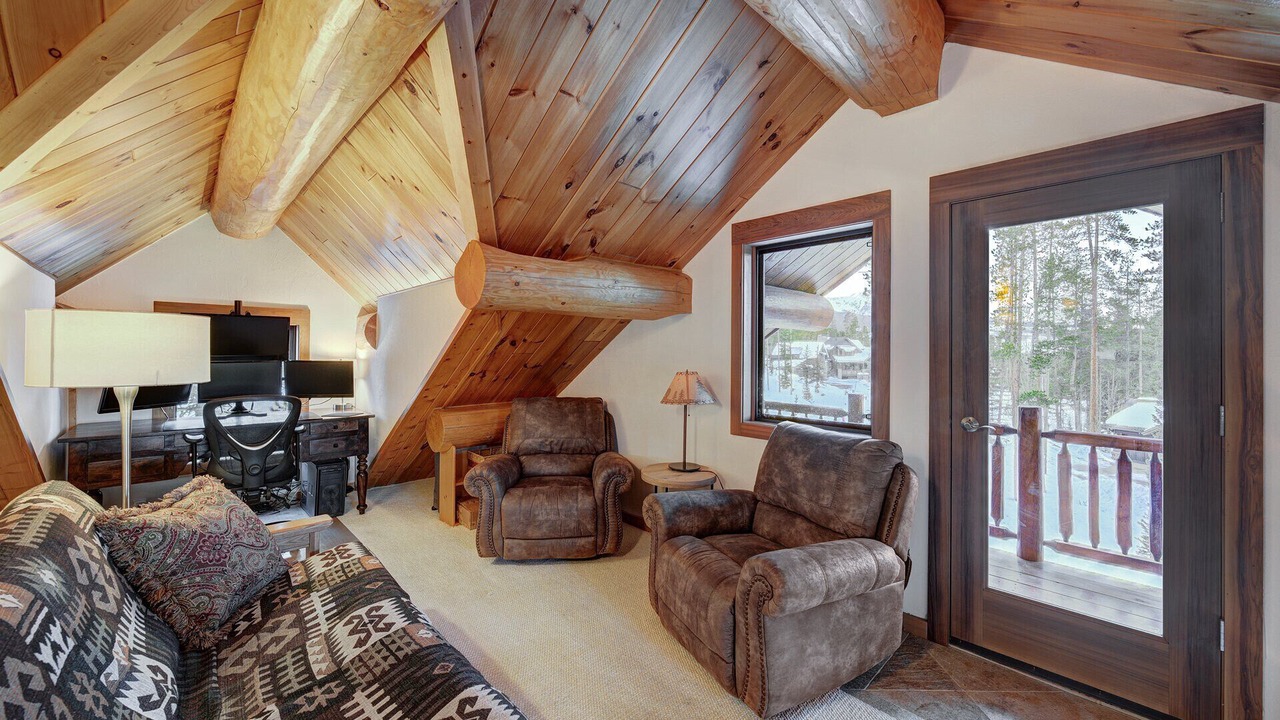 Photo of Livingroom in The Highlands