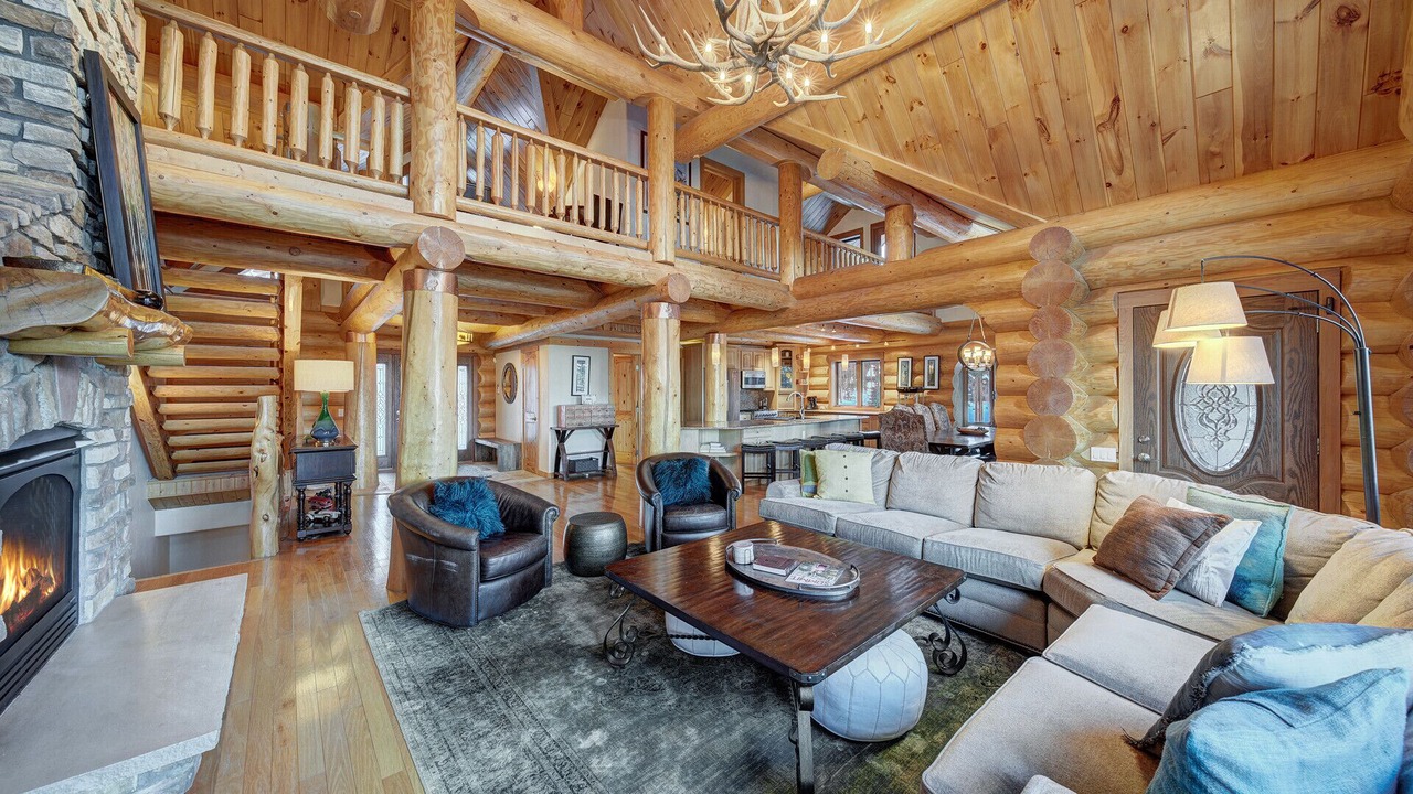 Photo of Livingroom in The Highlands