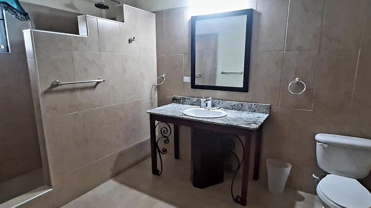 Photo of Bathroom in Mammee Bay