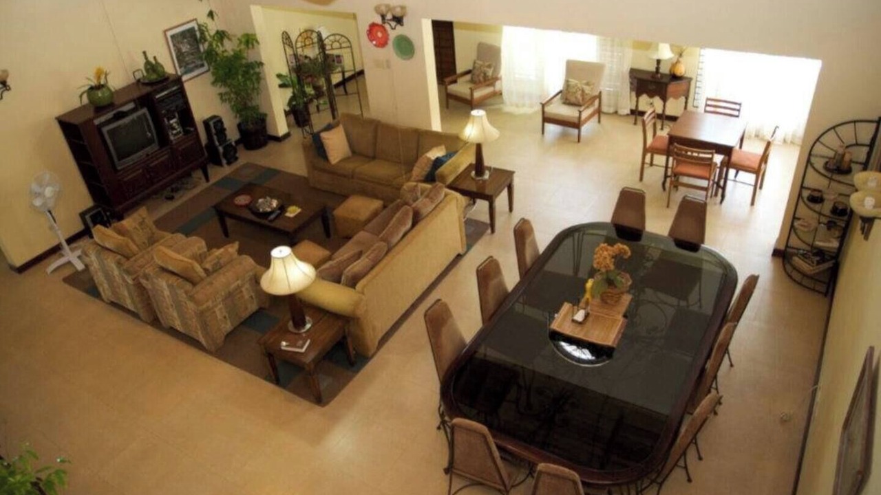 Photo of Livingroom in Mammee Bay