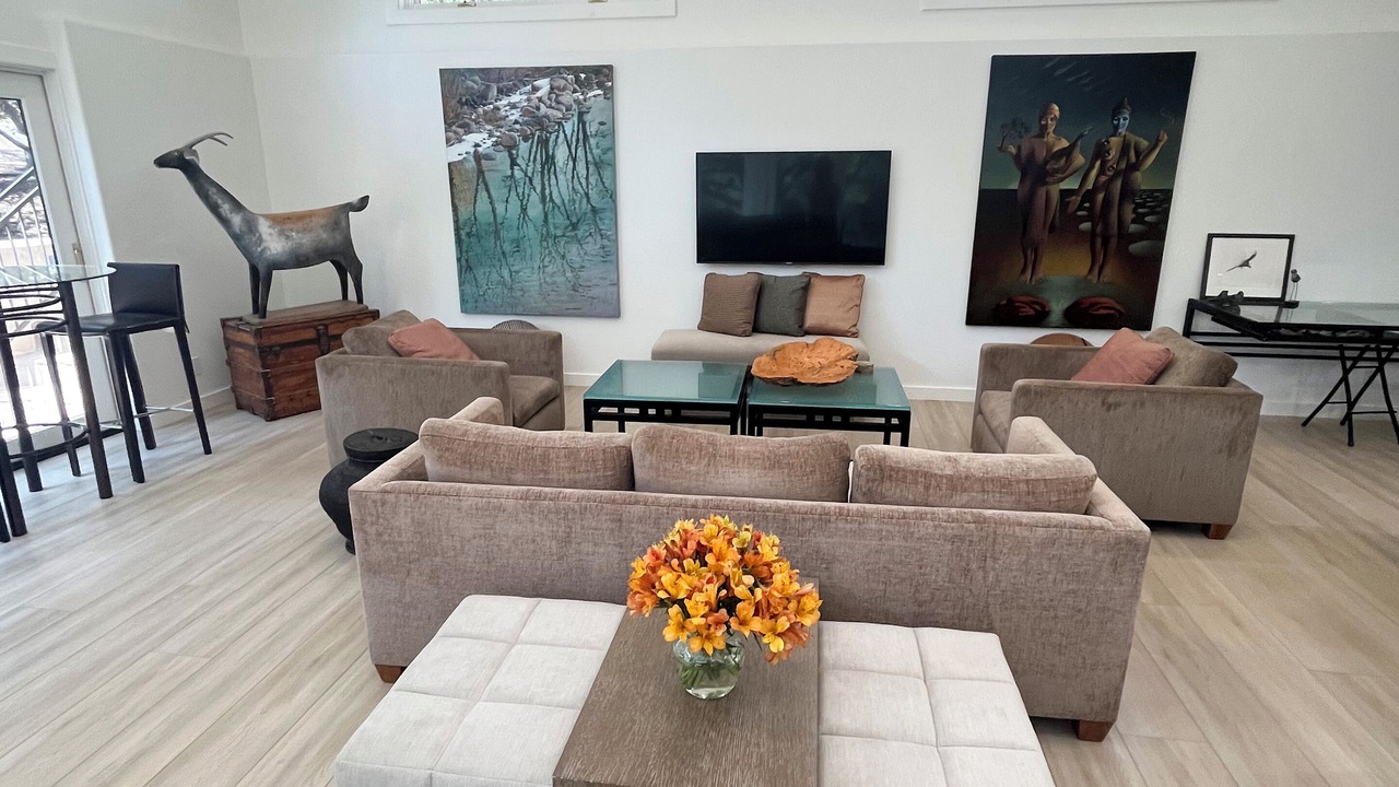 Photo of Livingroom in Cielito