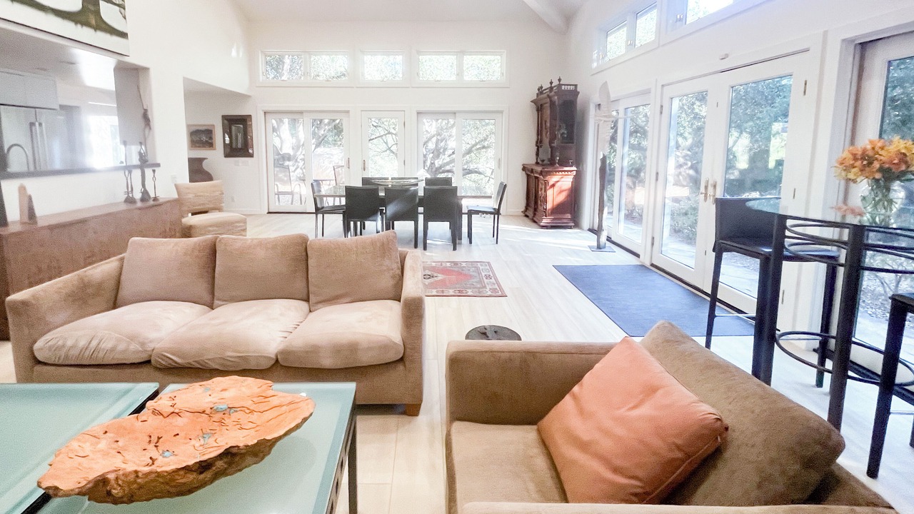 Photo of Livingroom in Cielito