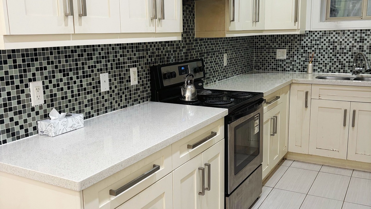 Photo of Kitchen in Hollyburn