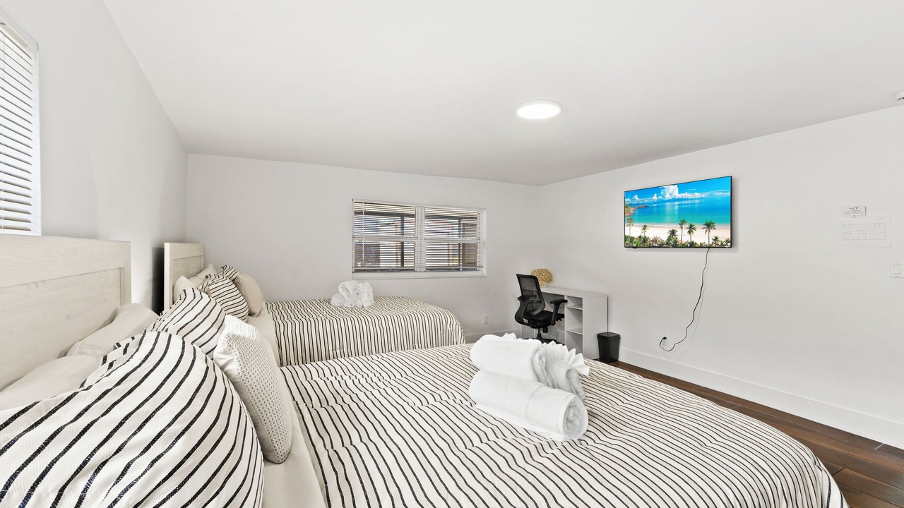 Photo of Bedroom in Sailboat Bend