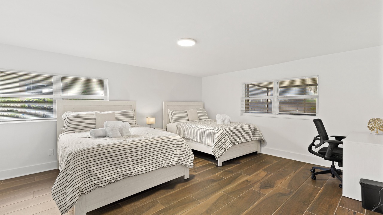 Photo of Bedroom in Sailboat Bend
