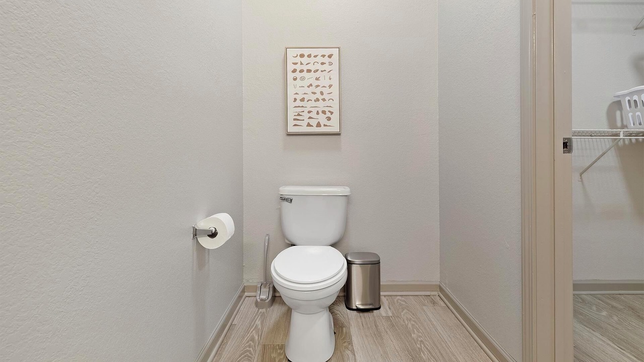 Photo of Bathroom in Paw Creek