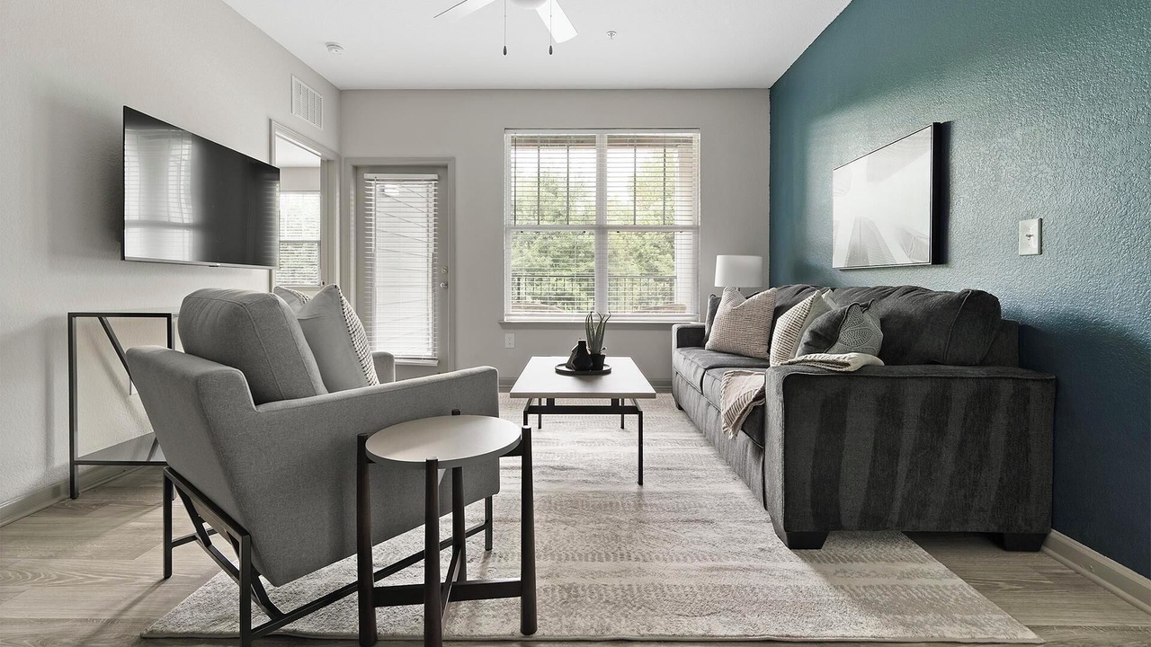 Photo of Livingroom in Paw Creek