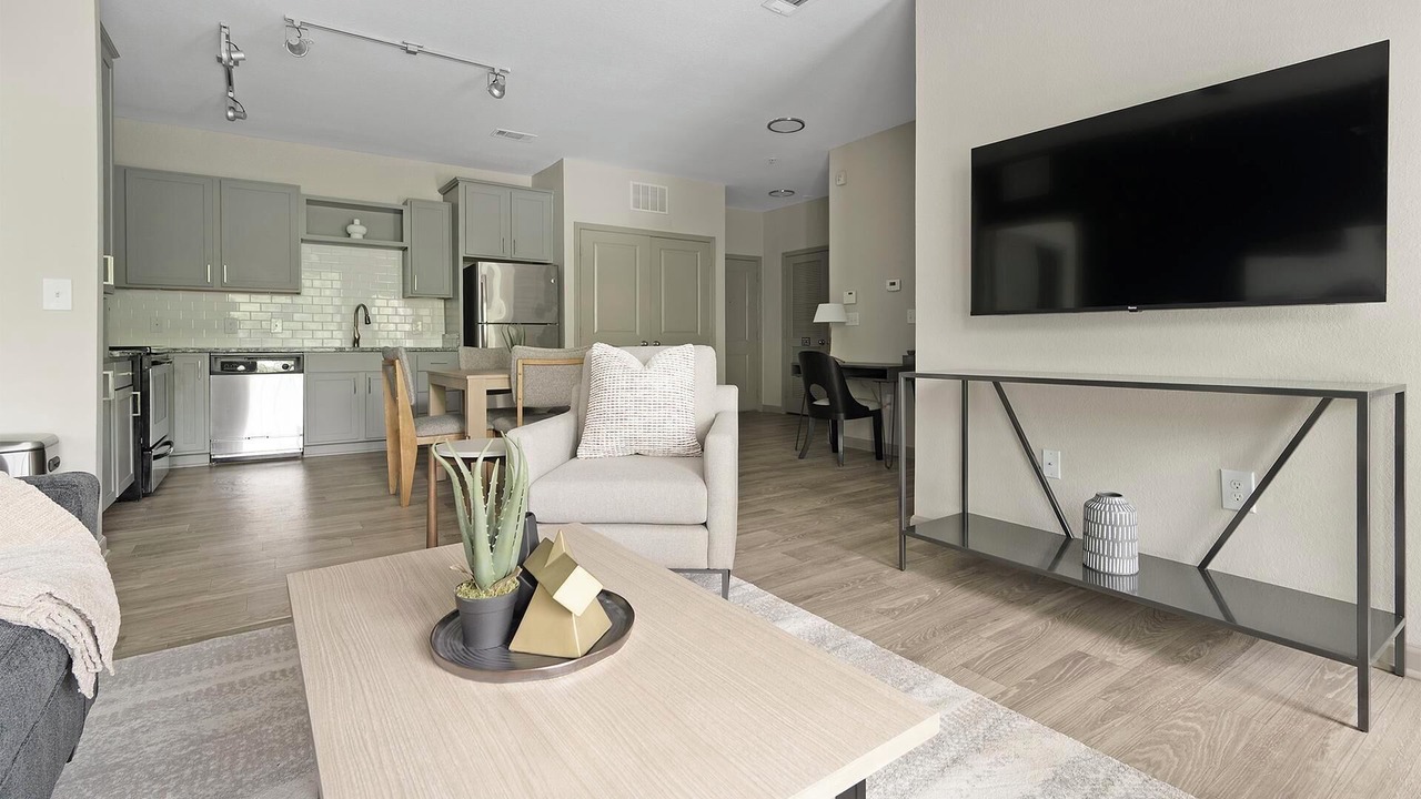 Photo of Livingroom in Paw Creek