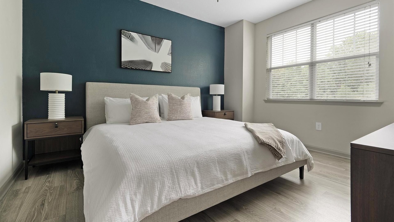 Photo of Bedroom in Paw Creek
