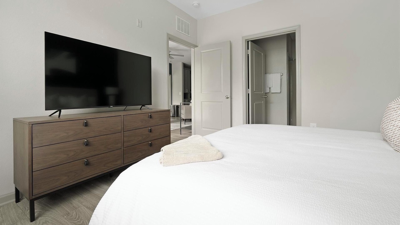 Photo of Bedroom in Paw Creek
