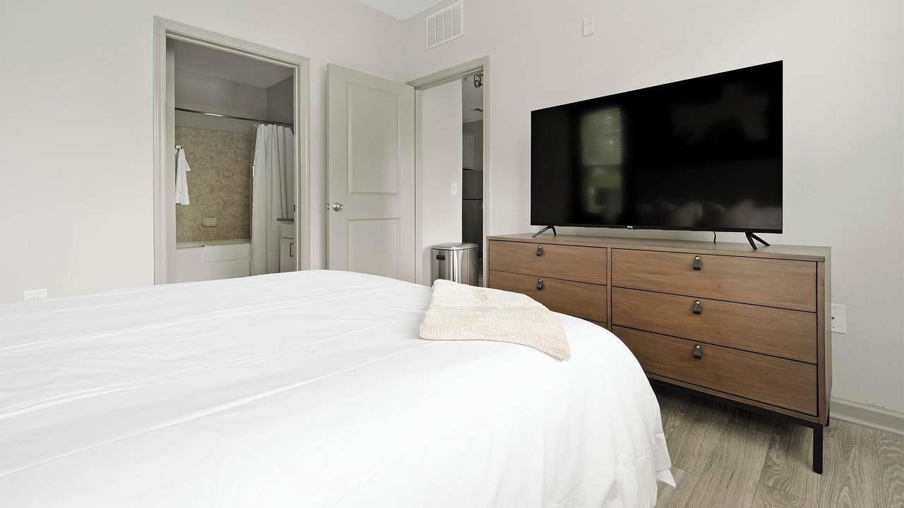 Photo of Bedroom in Paw Creek
