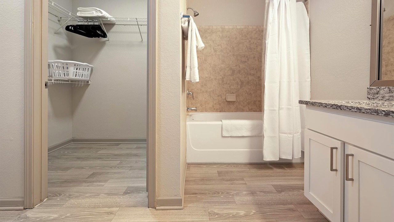 Photo of Bathroom in Paw Creek