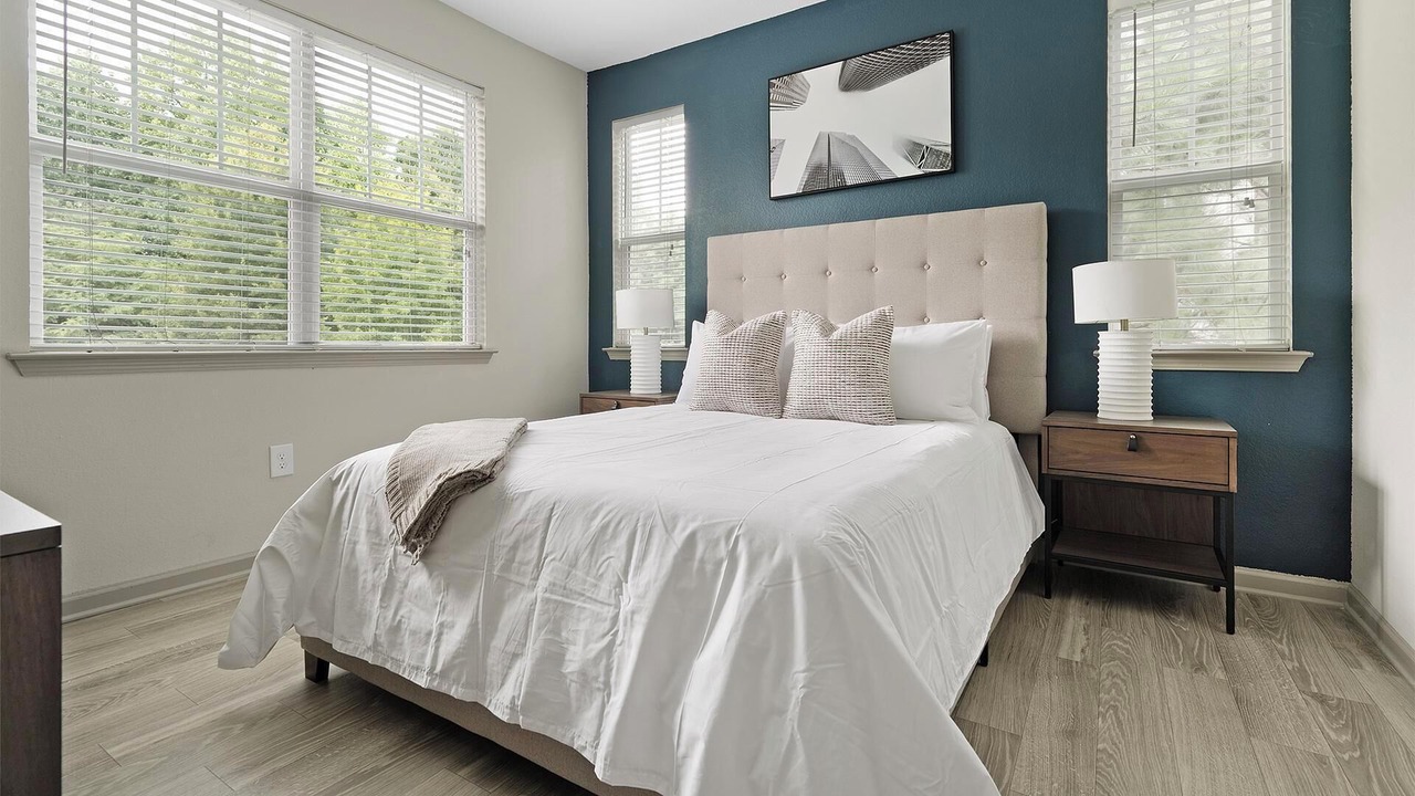 Photo of Bedroom in Paw Creek