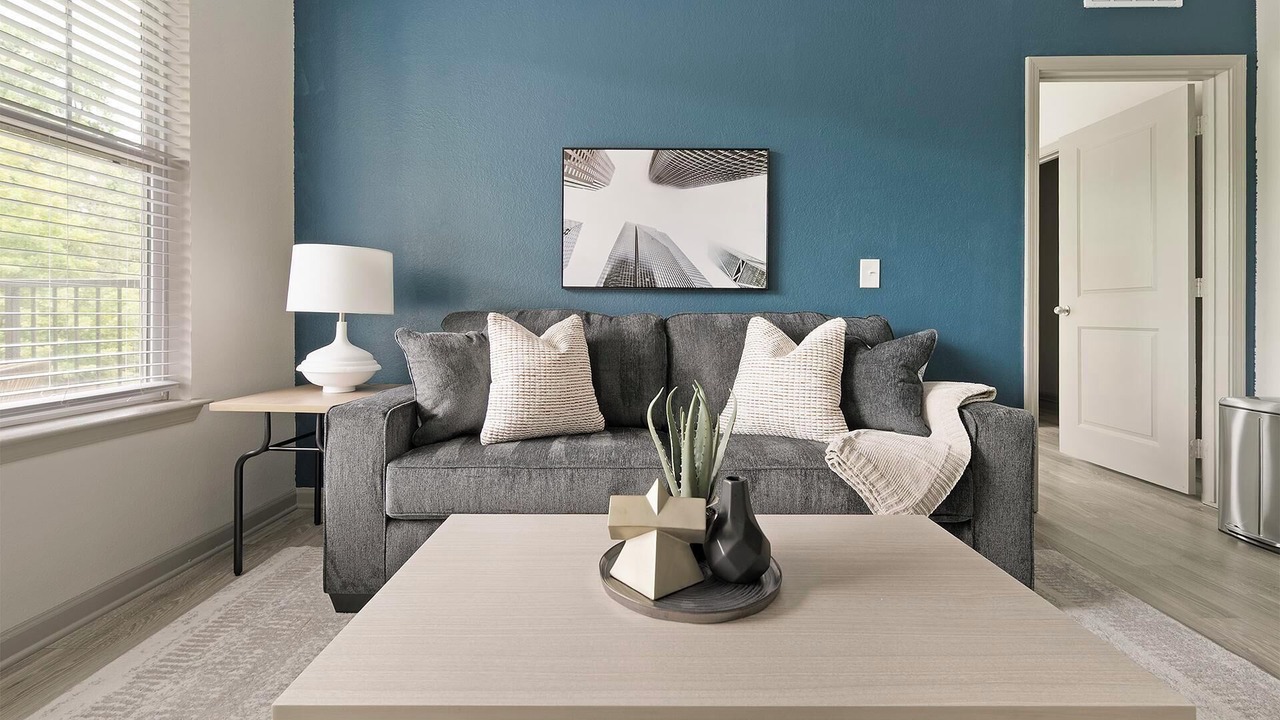 Photo of Livingroom in Paw Creek