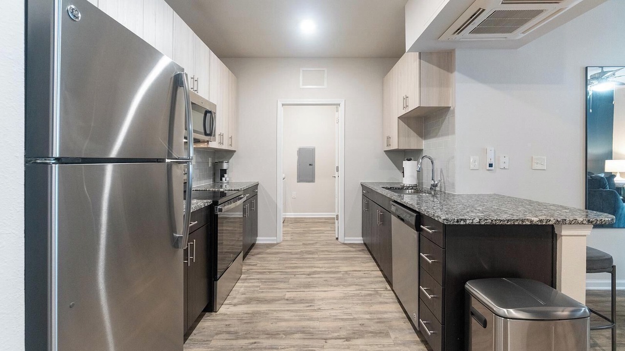 Photo of Kitchen in Charlotte