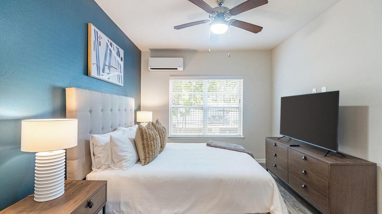 Photo of Bedroom in Charlotte