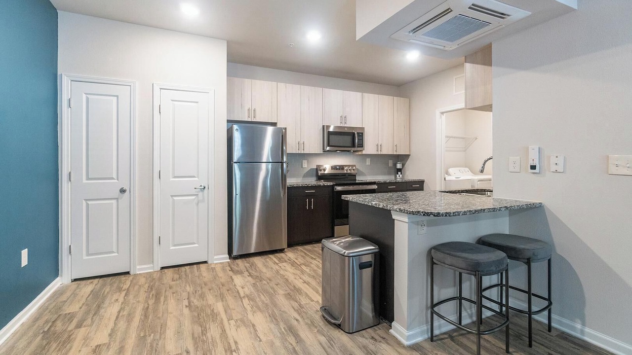 Photo of Kitchen in Charlotte