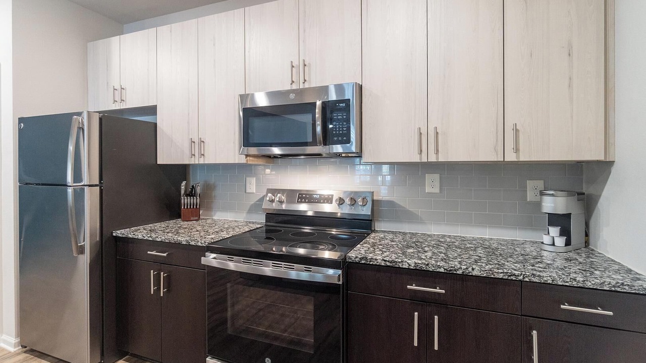 Photo of Kitchen in Charlotte