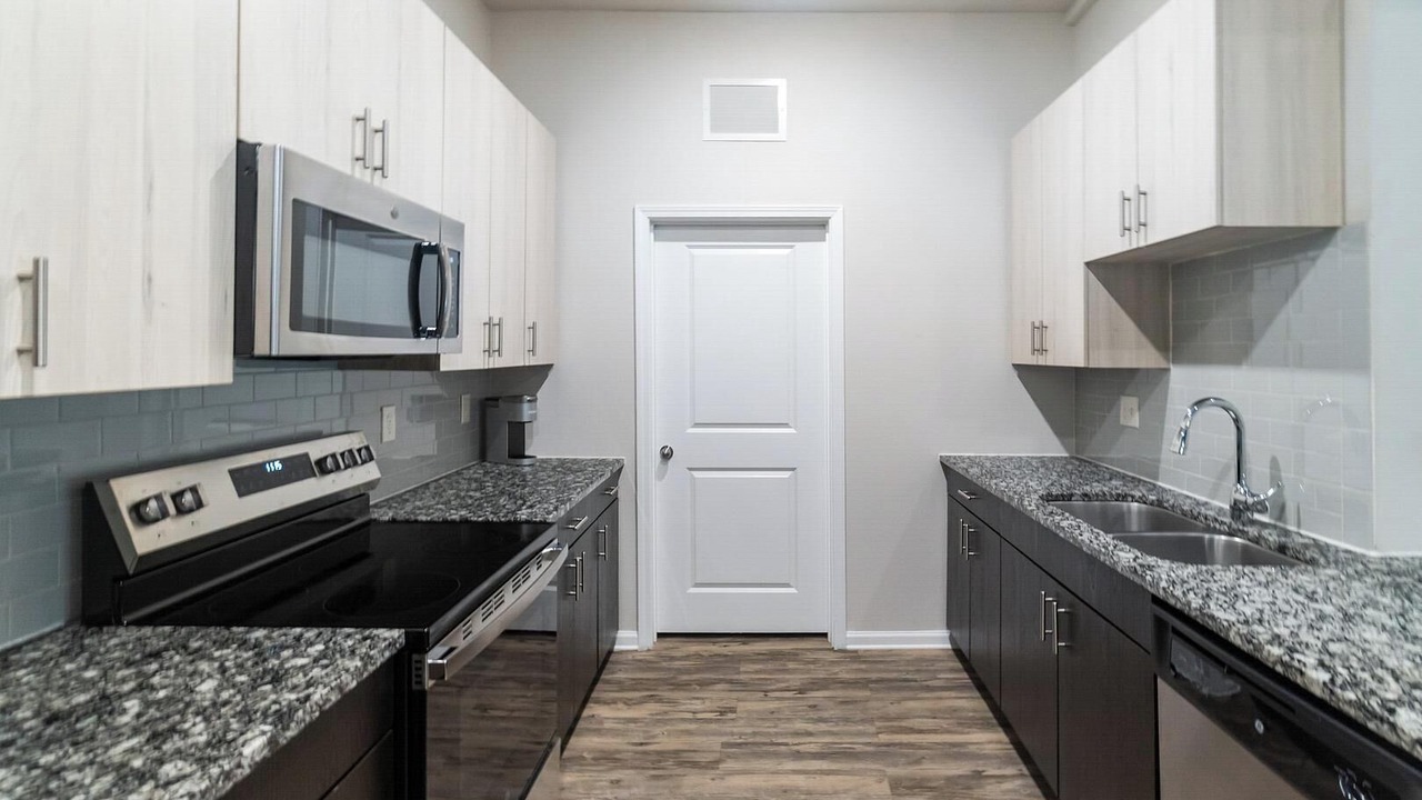 Photo of Kitchen in Charlotte