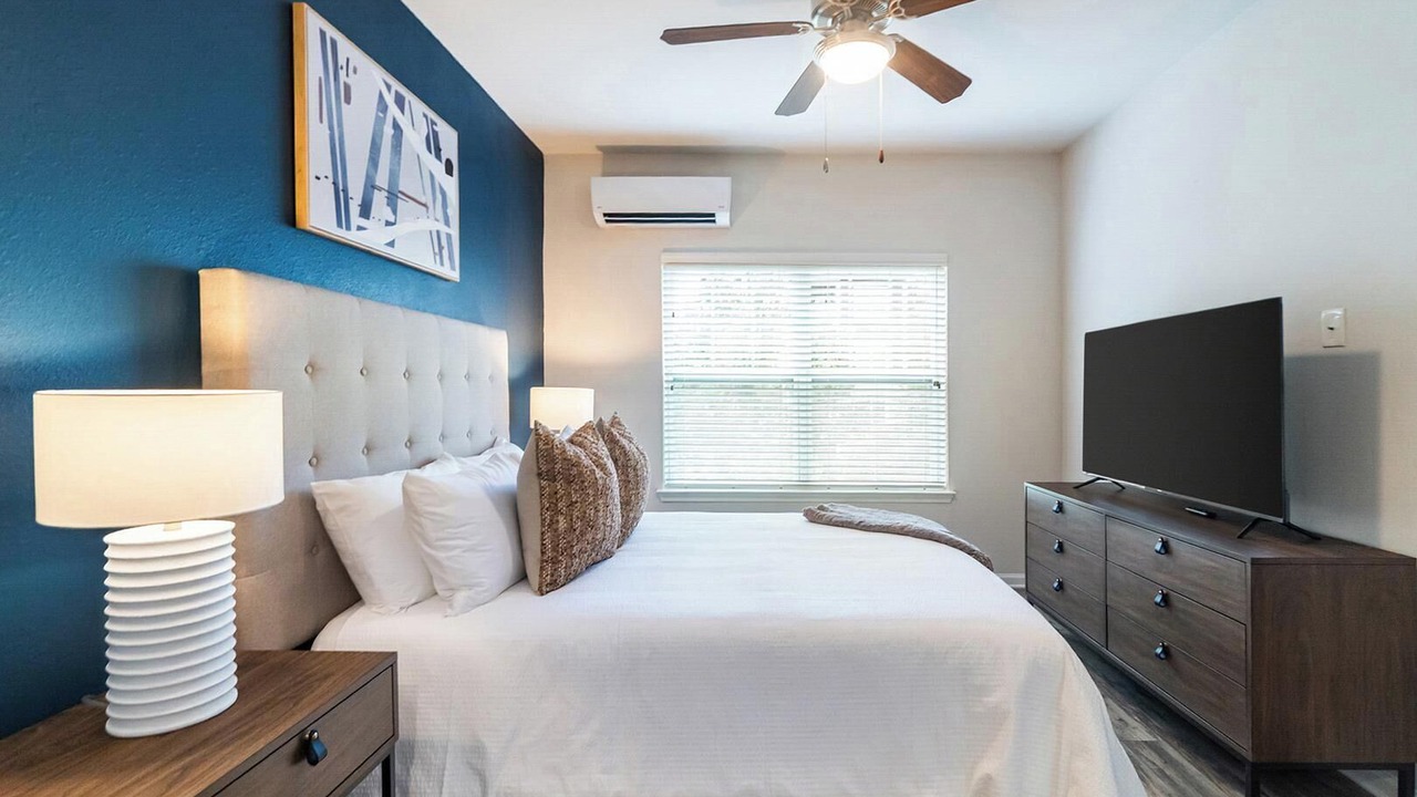 Photo of Bedroom in Charlotte