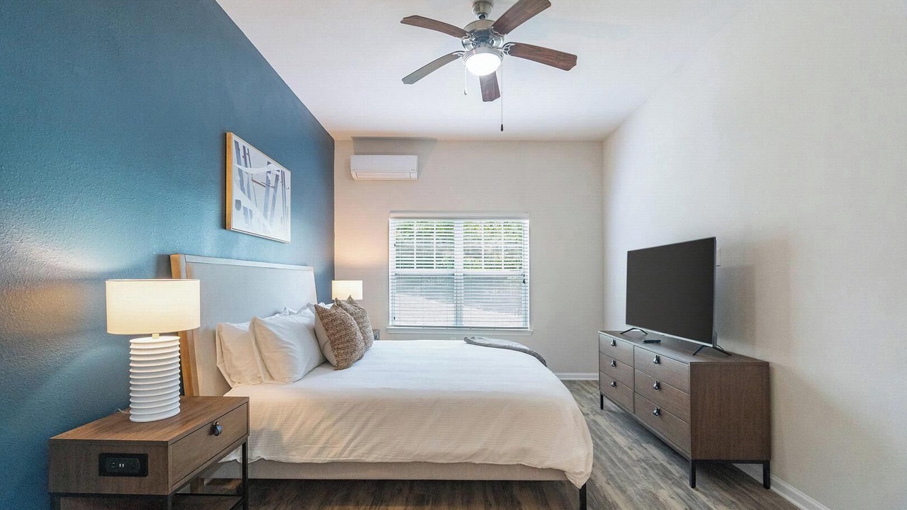 Photo of Bedroom in Charlotte