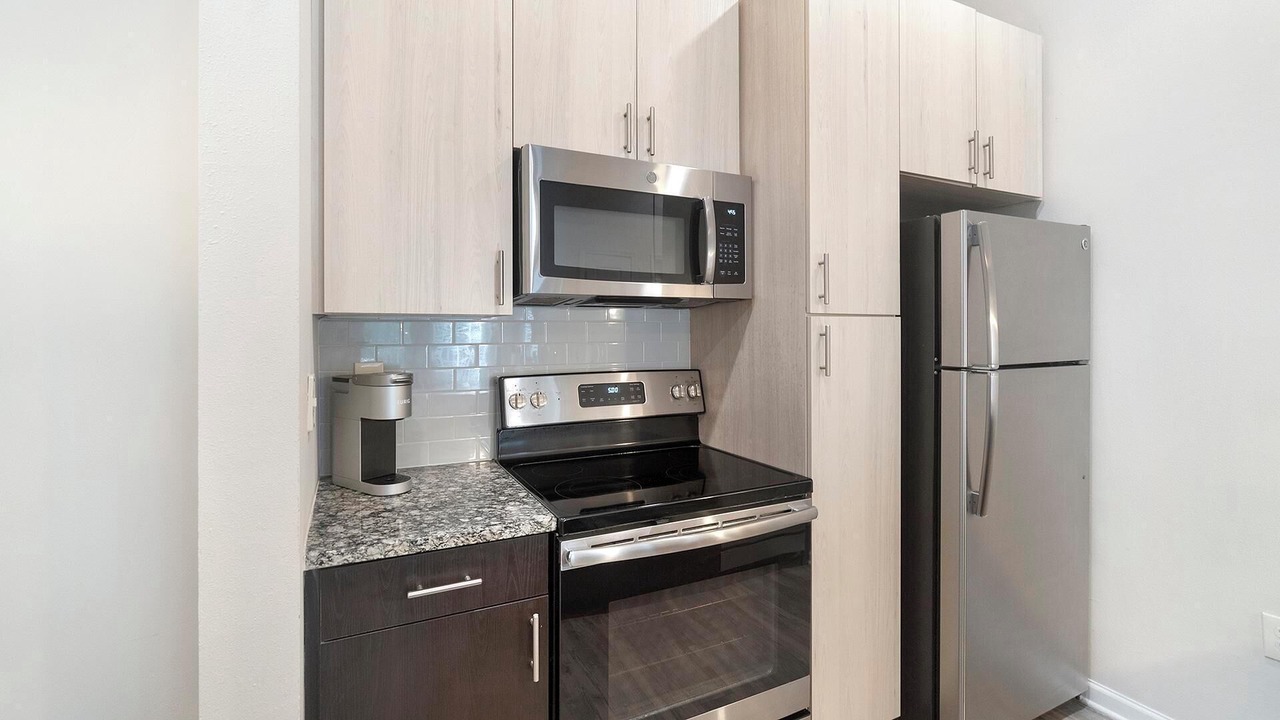 Photo of Kitchen in Charlotte