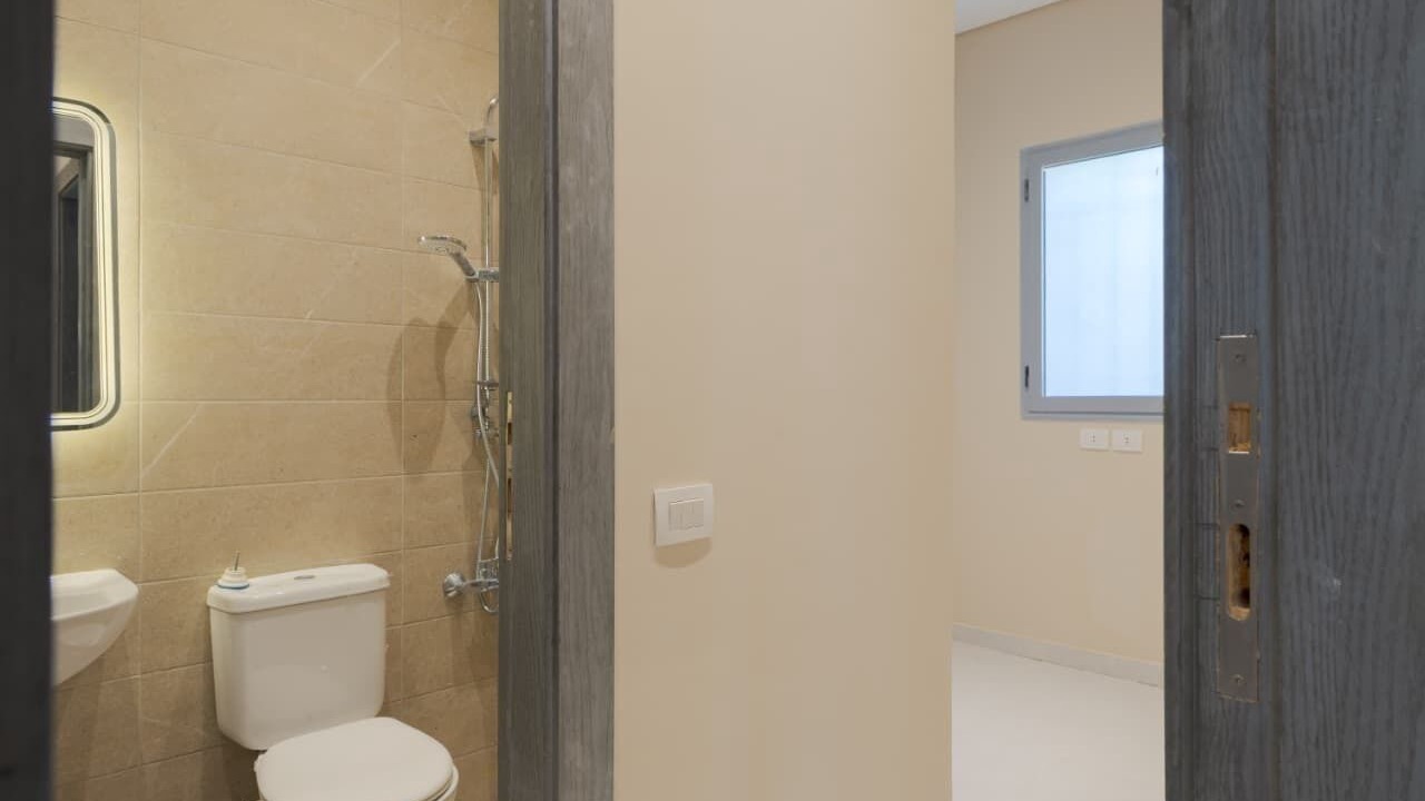 Photo of Bathroom in 6th of October City