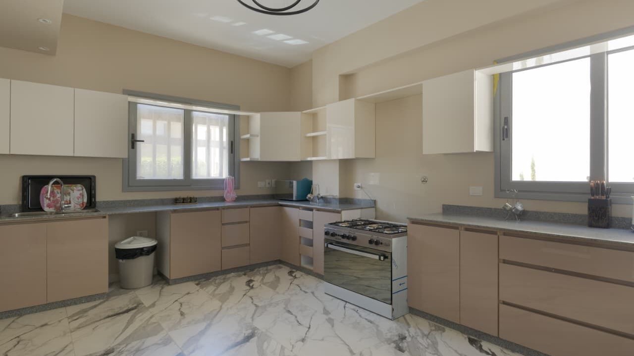 Photo of Kitchen in 6th of October City