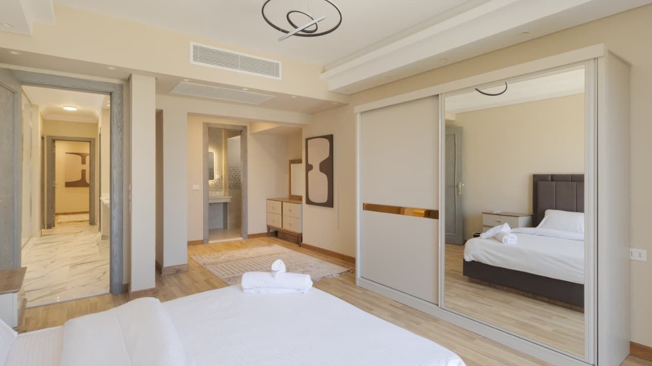 Photo of Bedroom in 6th of October City