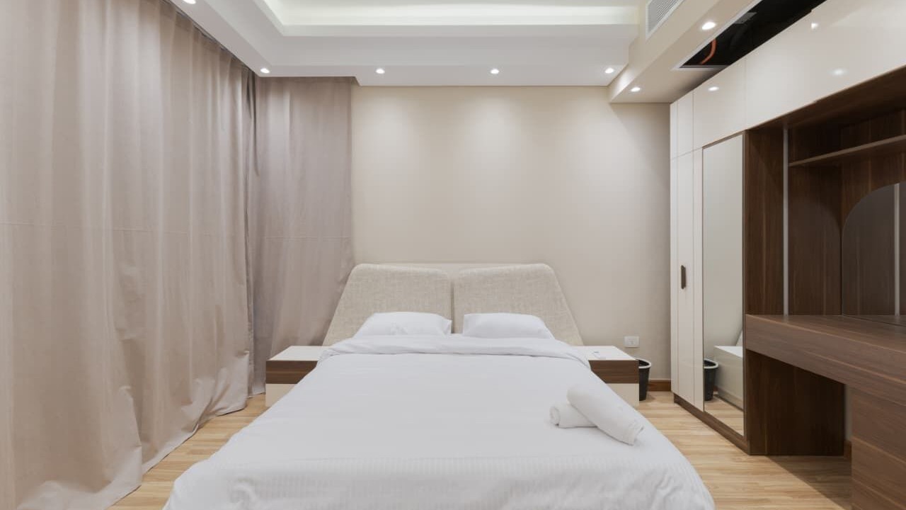 Photo of Bedroom in 6th of October City
