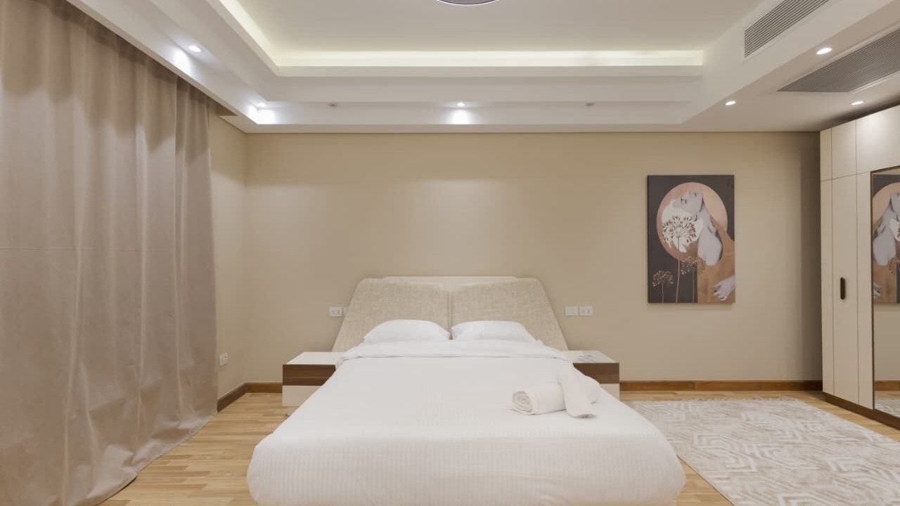 Photo of Bedroom in 6th of October City