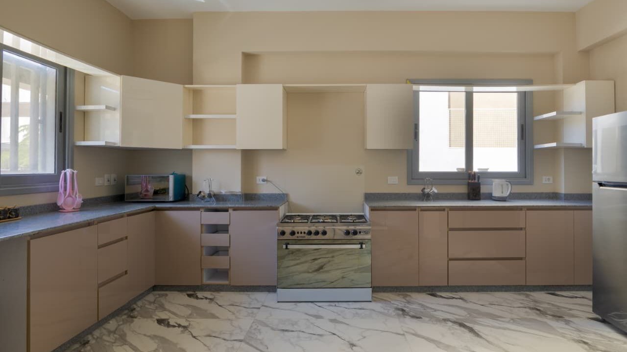 Photo of Kitchen in 6th of October City