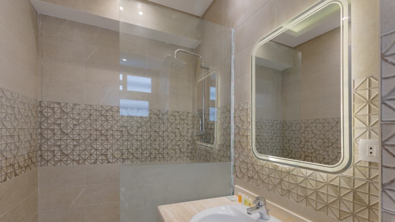 Photo of Bathroom in 6th of October City