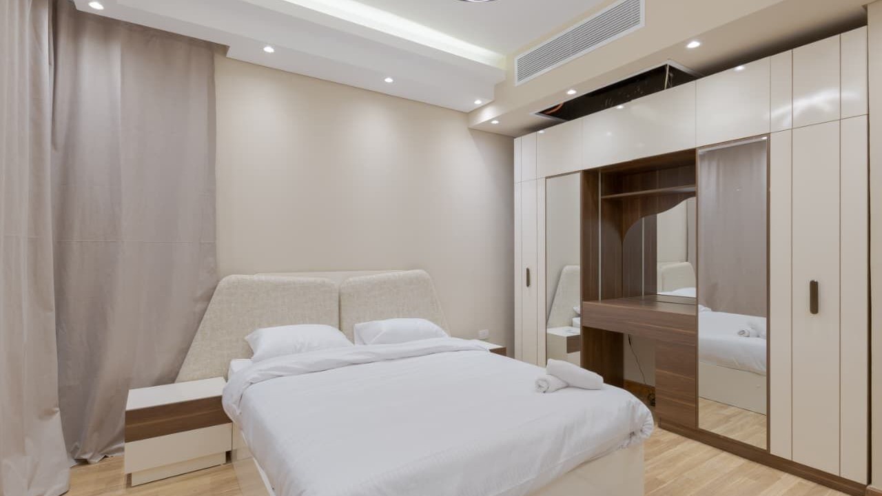 Photo of Bedroom in 6th of October City