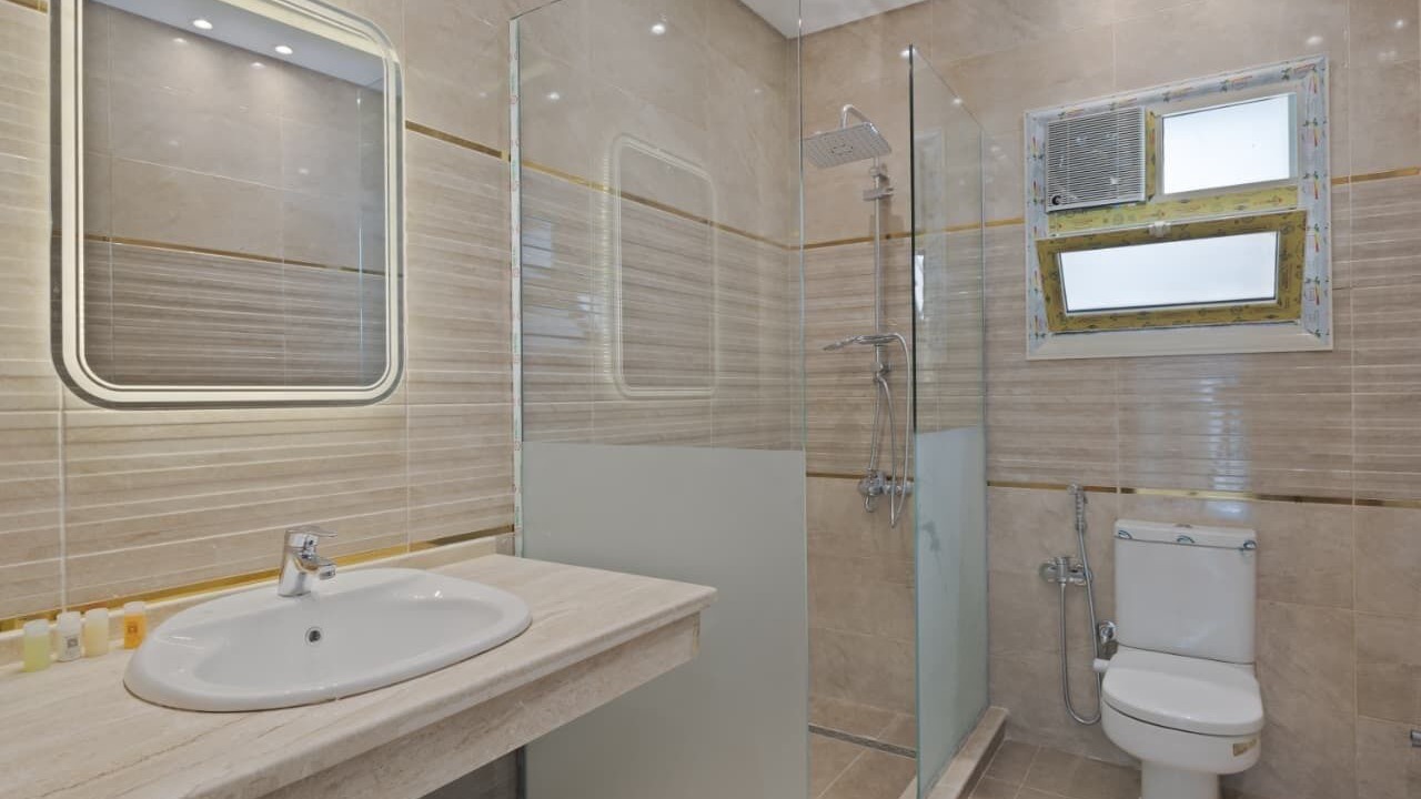 Photo of Bathroom in 6th of October City