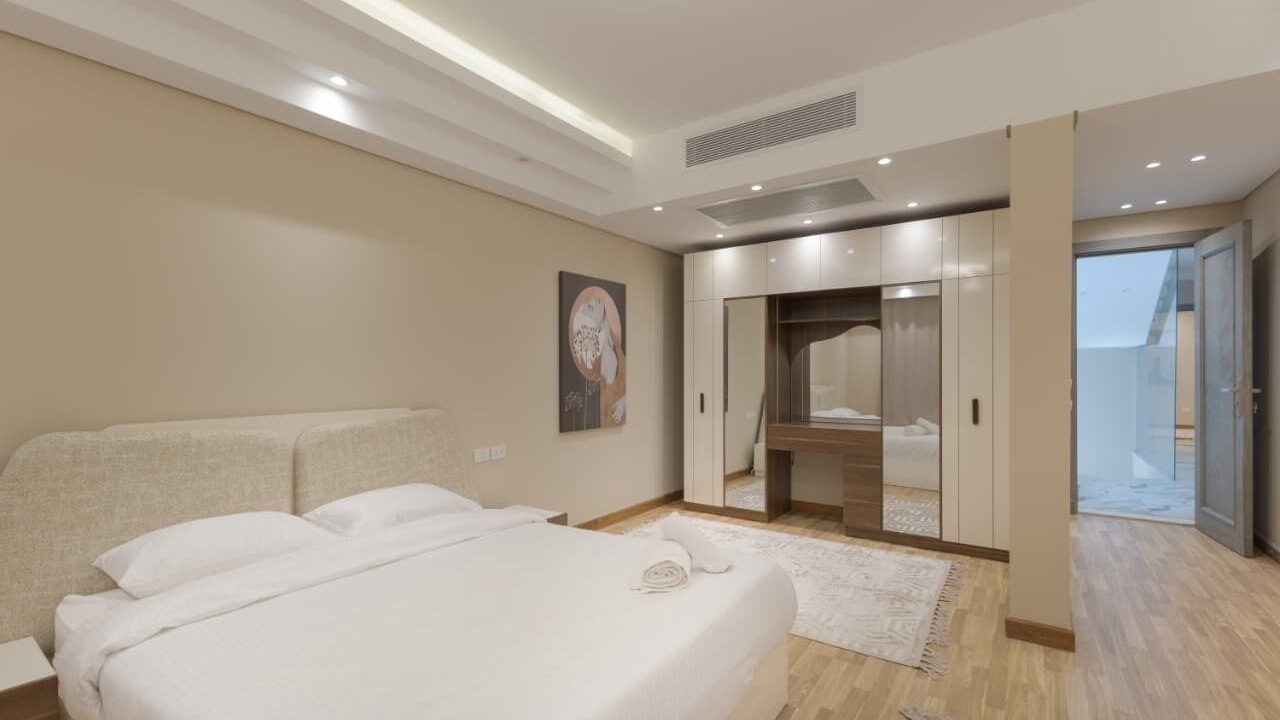 Photo of Bedroom in 6th of October City