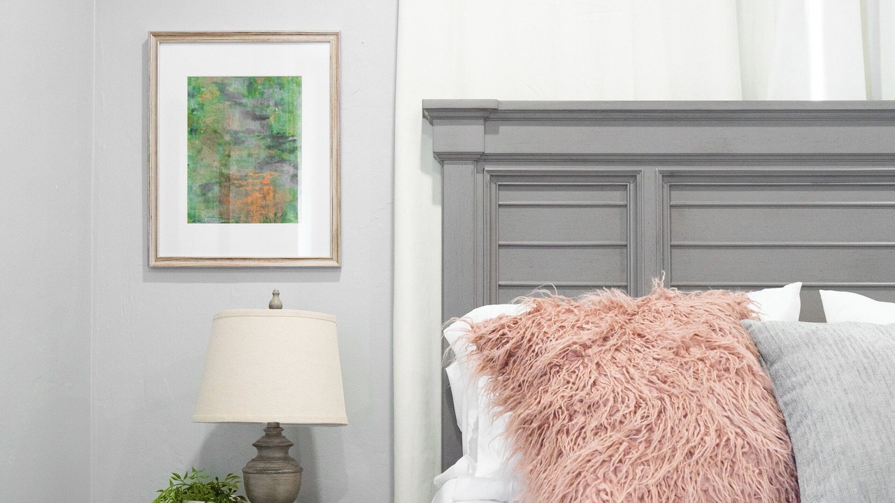 Photo of Bedroom in Victoria Park