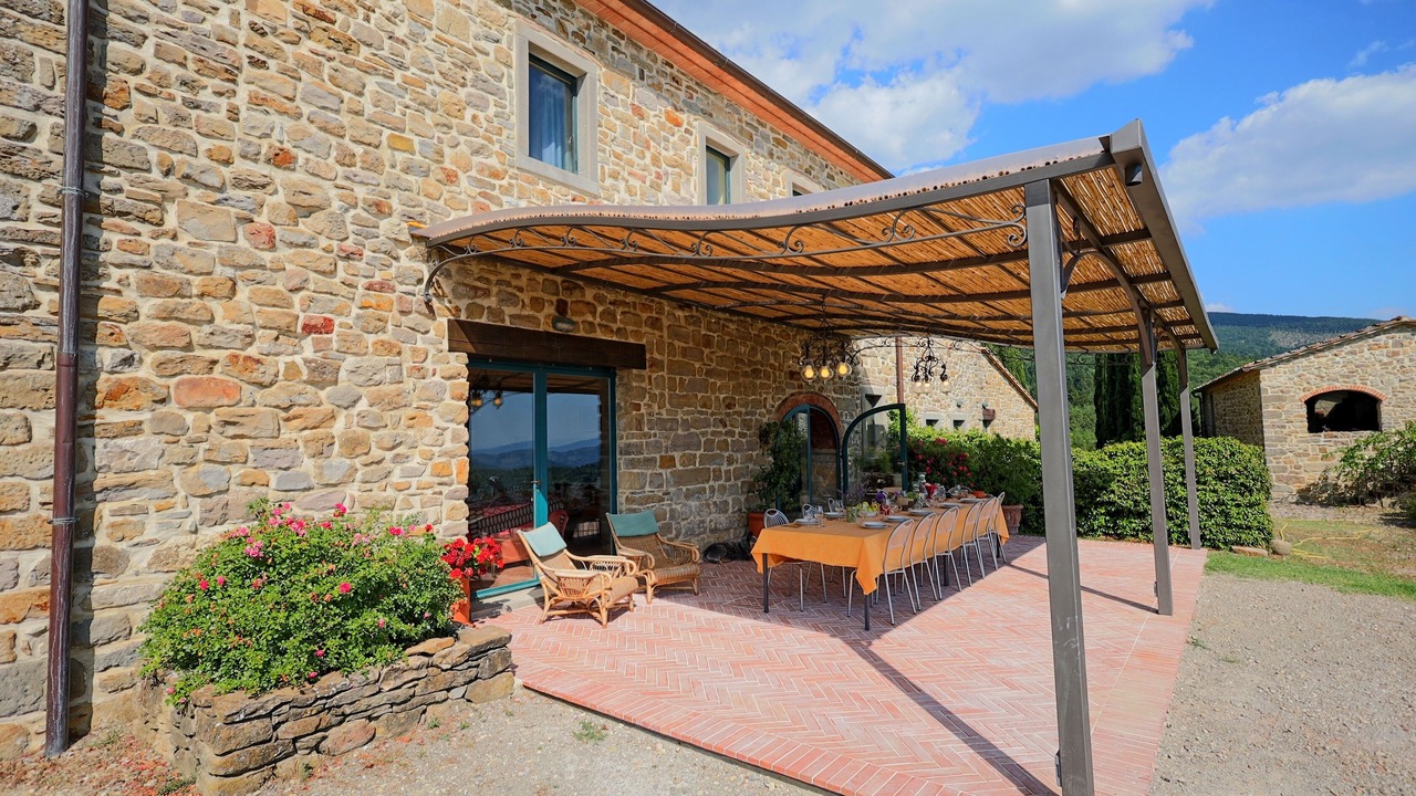 Photo of Outdoor in Subbiano