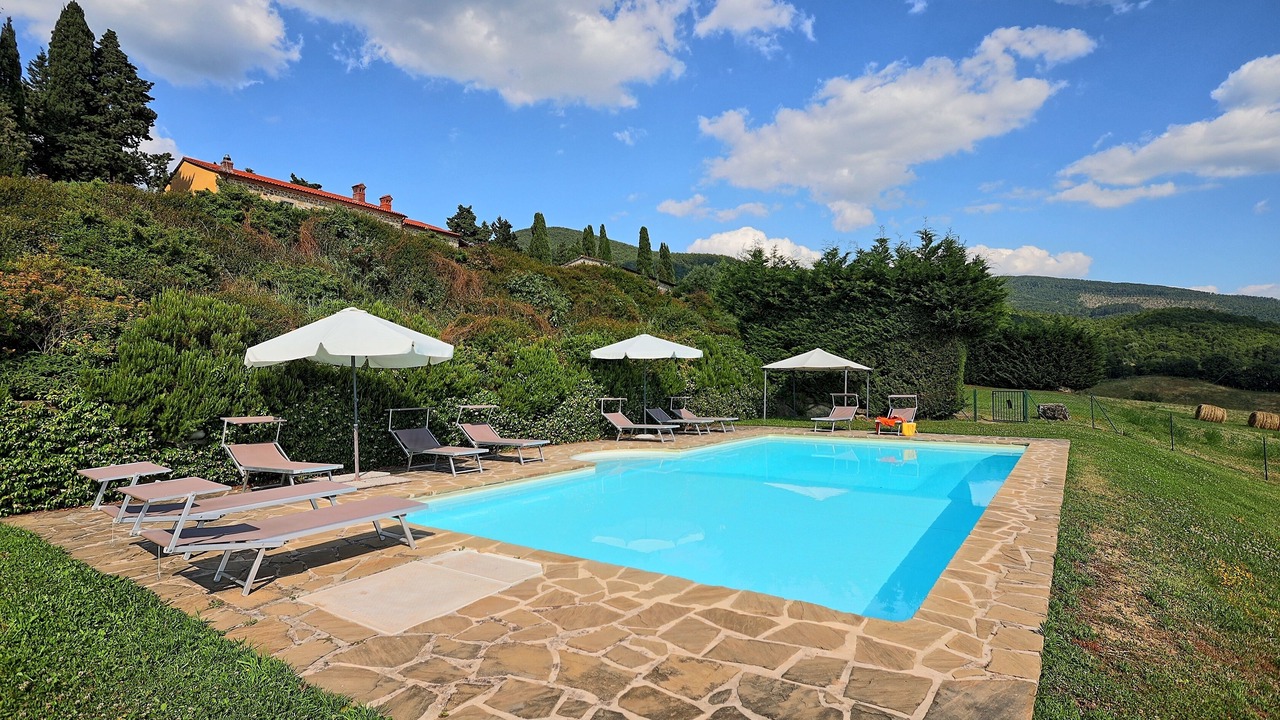 Photo of Outdoor in Subbiano