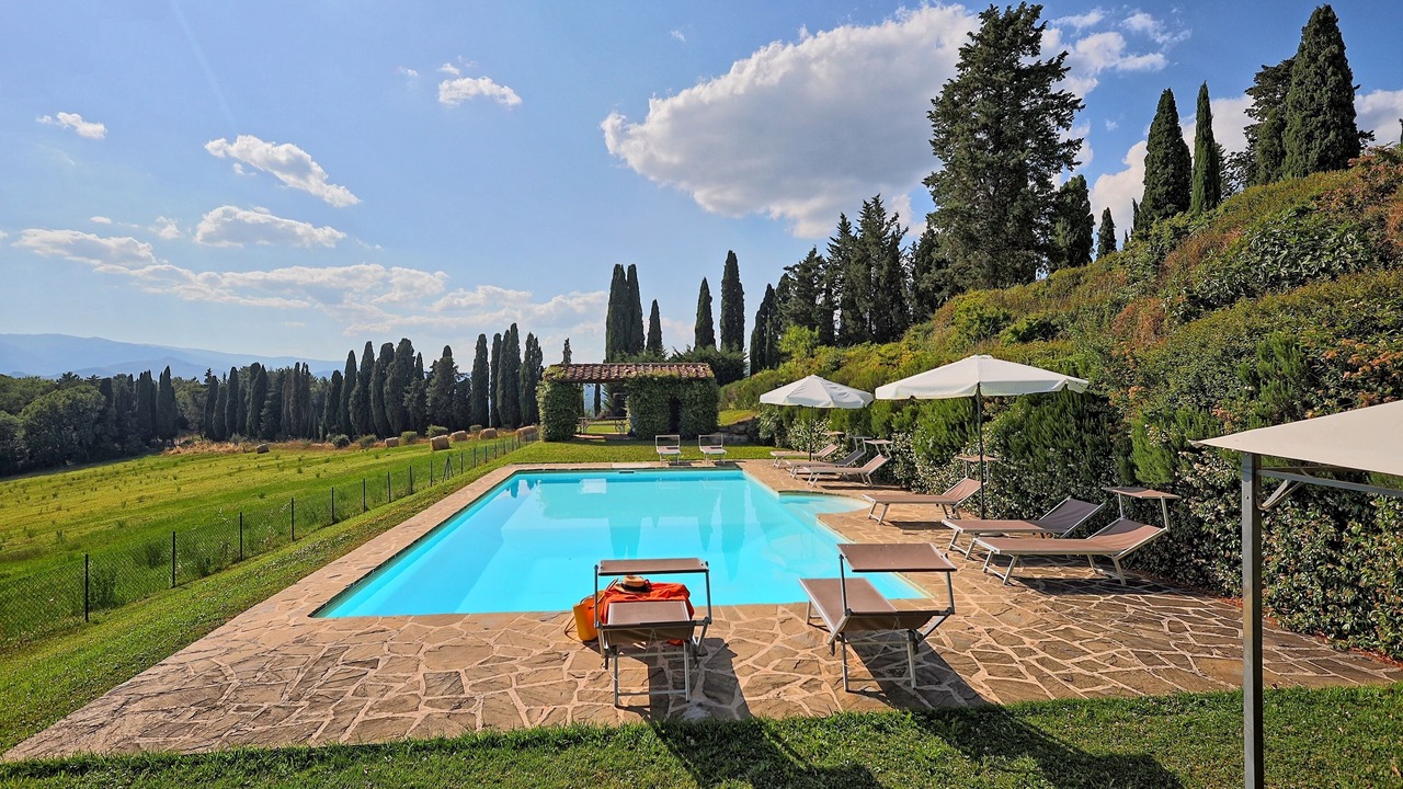 Photo of Outdoor in Subbiano