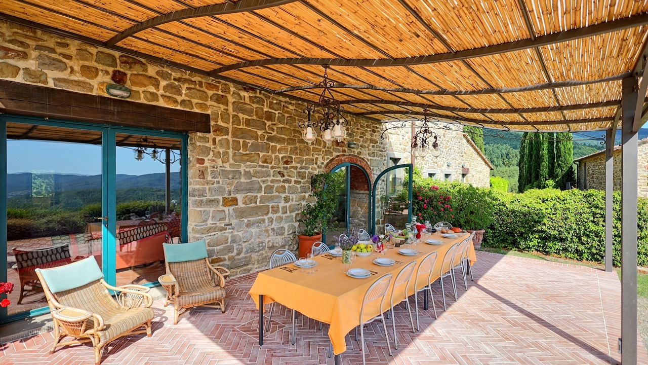 Photo of Outdoor in Subbiano