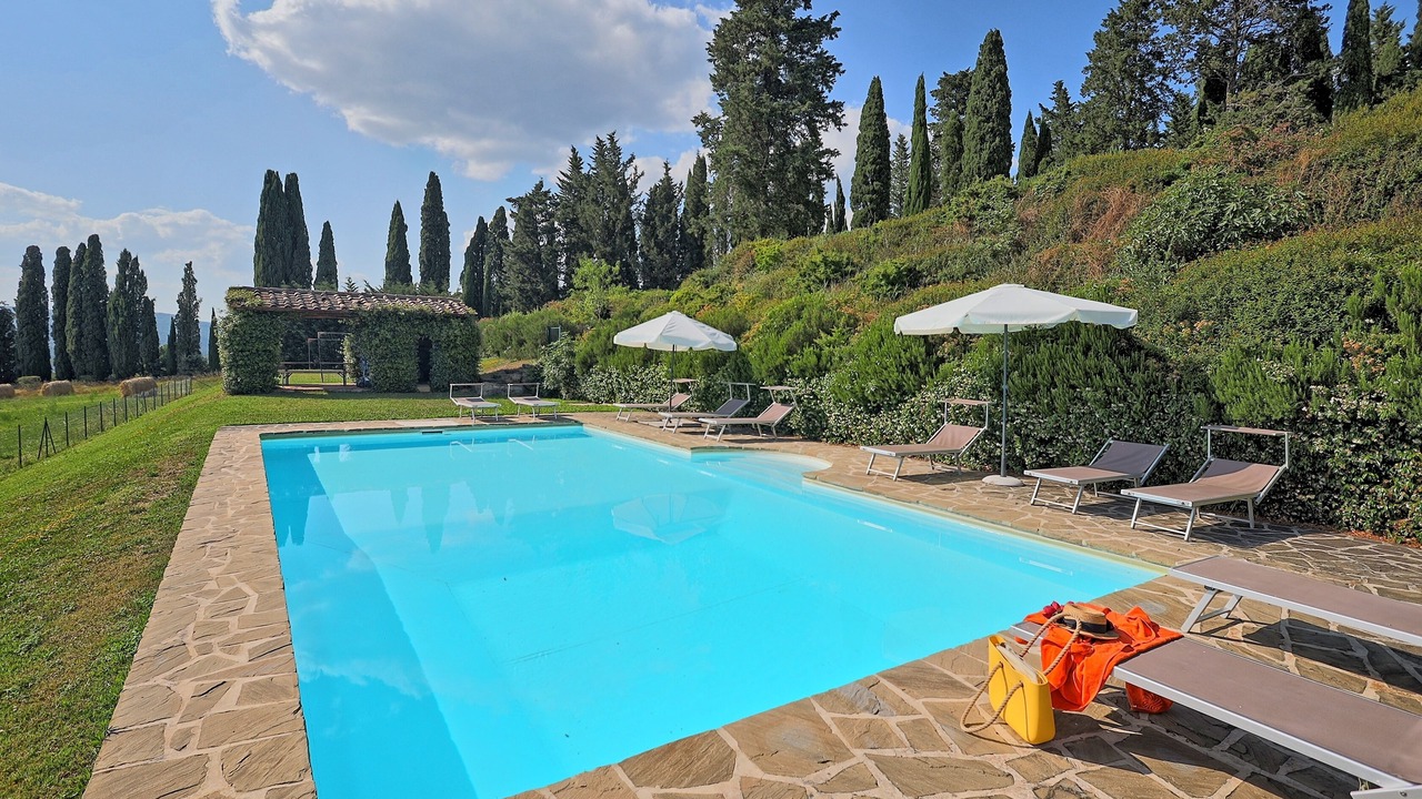 Photo of Outdoor in Subbiano