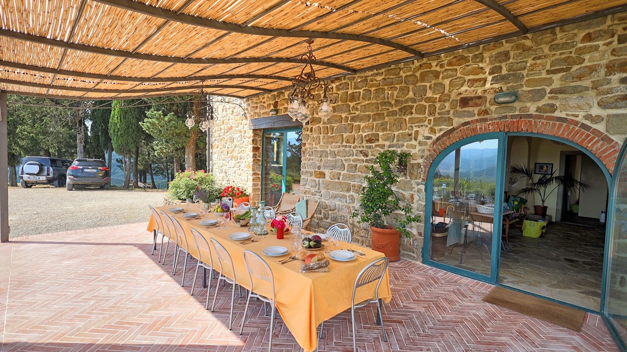 Photo of Outdoor in Subbiano