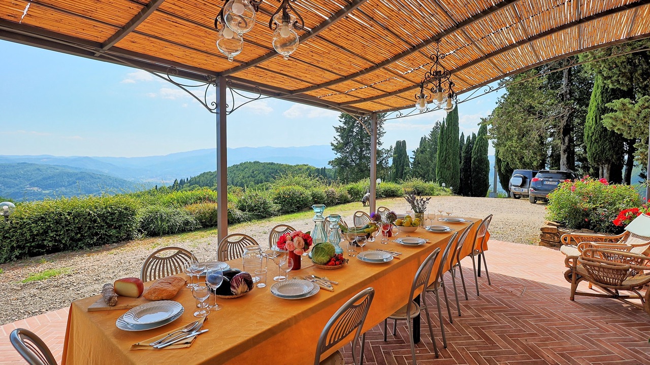 Photo of Outdoor in Subbiano