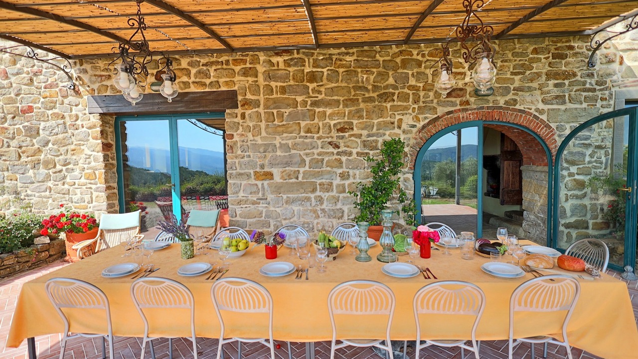 Photo of Outdoor in Subbiano