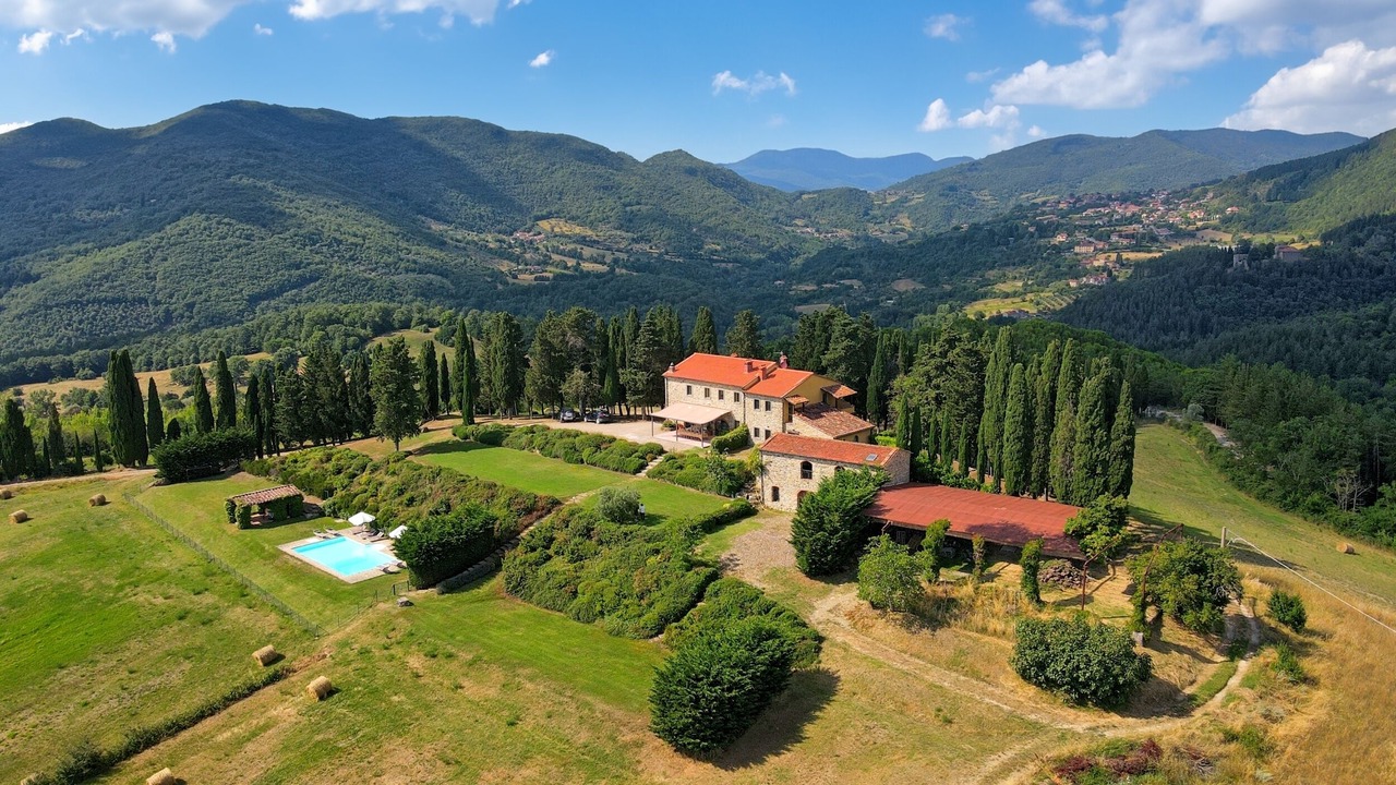 Photo of Outdoor in Subbiano