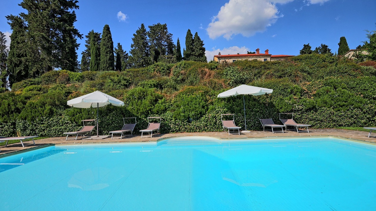 Photo of Outdoor in Subbiano