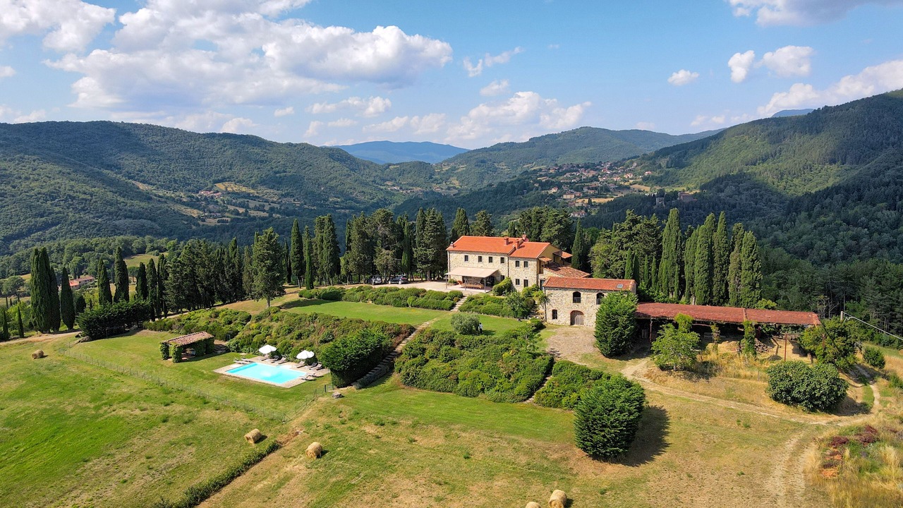 Photo of Outdoor in Subbiano