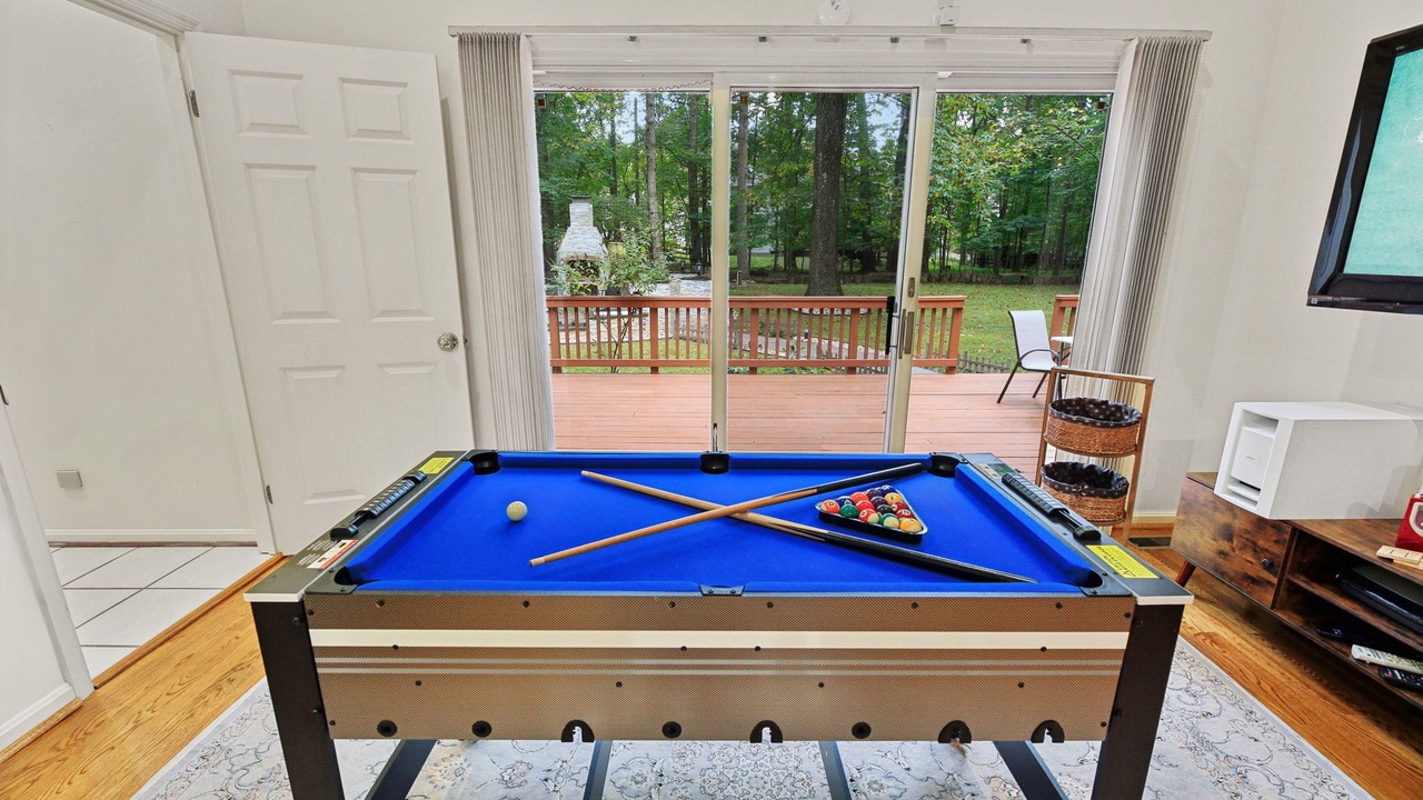 Photo of Bedroom in Montgomery Village
